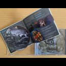 HURRICANE- Slave To The Thrill CD +2 Bonustr.