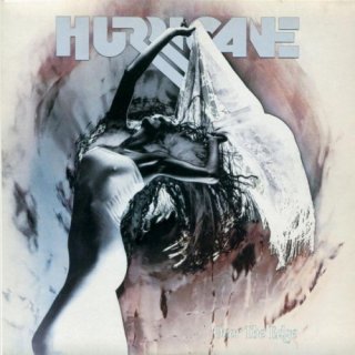 HURRICANE- Over The Edge
