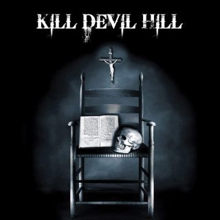 KILL DEVIL HILL- same LIM.2LP SET +CD