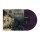 SANHEDRIN- Lights On LIM.+NUMB.200 DEEP VIOLET marbled Vinyl