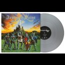 ARMORED SAINT- March Of The Saint LIM.SILVER VINYL