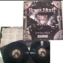 ROYAL HUNT- Dystopia-Part II LIM.+NUMB.350 NOTVD 2LP Set