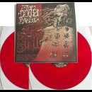 THE DOGS D´AMOUR- When Bastards Go To Hell LIM.2LP SET