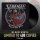 SCAVENGER- Beyond The Bells LIM.BLACK VINYL