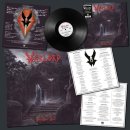 WARLORD- Free Spirit Soar LIM. 180g BLACK VINYL