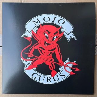 ROXX GANG- Mojo Gurus LIM.+NUMB.350 VINYL