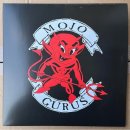 ROXX GANG- Mojo Gurus LIM.+NUMB.350 VINYL