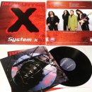 IMPELLITTERI- System X LIM.+NUMB.444 VINYL