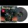 RUNNING WILD- Under Jolly Roger LIM. GREY VINYL