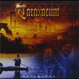 TARAXACUM- Rainmaker