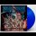 DEATHROW- Riders Of Dooml LIM.2LP SET blue vinyl