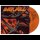 OVERKILL- I Hear Black LIM.ORANGE MARBLE VINYL