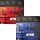 Y&T- UnEarthed Vol.1&2 LIM.NUMB.500 rare 4LP Set