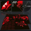 RAM- Forced Entry LIM. 200 BLACK VINYL