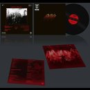 RAM- Sudden Impact LIM.200 BLACK VINYL