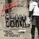 AMETHYST- Throw Down The Gauntlet