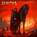 IGNITOR- Horns And Hammers