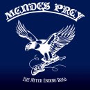MENDES PREY- The Never Ending Road LIM.500 CD