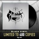 OVERLORDE- same LIM.400 BLACK VINYL