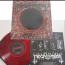 NECROMASS- Abyss Calls Life LIM.+NUMB.400 RED VINYL