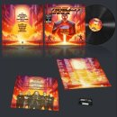 MINDLESS SINNER- Metal Merchants LIM.250 BLACK VINYL