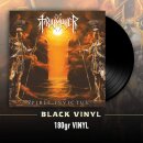 TRIUMPHER- Spirit Invictus LIM.180g BLACK VINYL