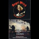 ANGEL WITCH- Ultra Rare Live Tracks +Demos LIM. DIGIPACK