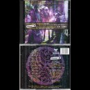 SIAM- The Language Of Menace LIM.2CD collectors Enhanced CD