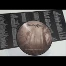 MELIAH RAGE- The Deep And Dreamless Sleep LIM.+NUMB.400...