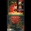 MALEDICTION- Condamnes LIM.2CD DIGIPACK brazil import