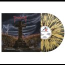 PORTRAIT- Crossroads LIM.+NUMB.250 gold/black splatter...