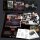 JAG PANZER- Ample Destruction LIM.300 BLACK 2LP SET 40th Anniversary