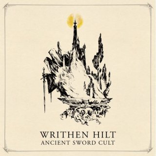 WRITHEN HILT- Ancient Sword Cult