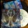 CEMETARY- The Beast Divine LIM.+NUMB.350 splatter vinyl