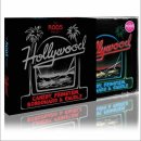 THE RODS/HOLLYWOOD PROJECT Canedy, Feinstein, Bordonaro...
