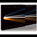 HIGH SPIRITS- Hard To Stop LIM.SLIPCASE CD