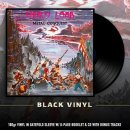 HEAVY LOAD- Metal Conquest LIM.180g BLACK VINYL +CD