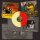 SCALD- Will Of The Gods Is Great Power LIM.250 BI-COLOR VINYL