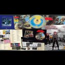TANK- Honour & Blood LIM.300 MIXED VINYL