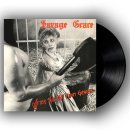 SAVAGE GRACE- After The Fall From Grace LIM.180g BLACK VINYL