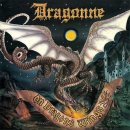 DRAGONNE- On Dragons Wings LIM.BLACK VINYL