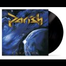 PARISH- Envision LIM.BLACK VINYL