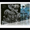 ANGEL DUST- To Dust You Will Decay LIM.SLIPCASE CD +Bonus