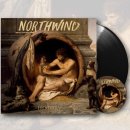 NORTHWIND- History LIM.BLACK VINYL +CD