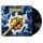 KONQUEST- Time And Tyranny LIM.BLACK VINYL