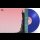 ROGER TAYLOR- Outsider LIM.BLUE VINYL