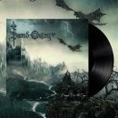 SACRED OUTCRY- Damned For All Time LIM. BLACK VINYL