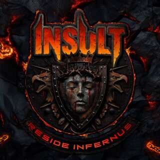 INSULT- Reside Infernus