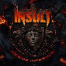 INSULT- Reside Infernus