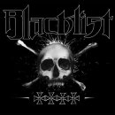 BLACKLIST- The Sign Of 4/The Compilation LIM.2CD SET +Bonus